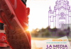 La Media de Guada se correrá en la jornada de reflexión La Media de Guada