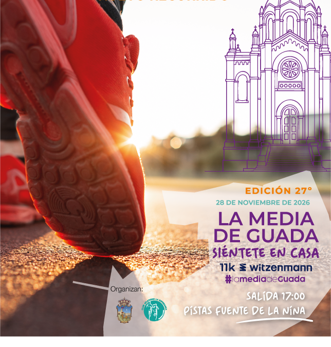 La Media de Guada