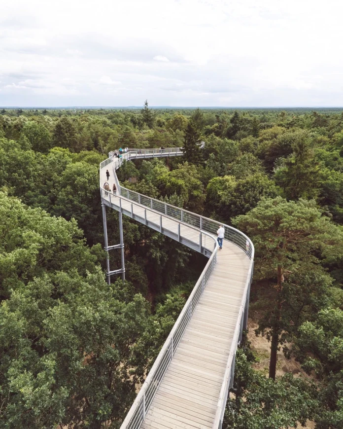 Beelitz-Heilstätten