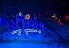 Innsbruck quiere iluminar tu Navidad LUMAGICA te espera en el mismísimo centro de Innsbruck. (Foto: La Crónic@)