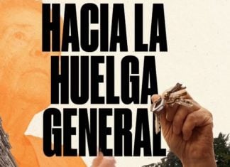 Este sábado, manifestación en Guadalajara por el derecho a la vivienda Convocatoria de manifestación del Sindicato de Inquilinas en Guadalajara.