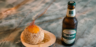 Ganadores de la Ruta de la Tapa del Alto Tajo