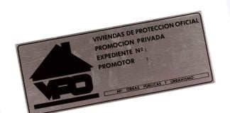 Guarinos culpa a la Junta de la falta de viviendas de VPO Las viviendas de VPO han dejado de ofrecerse hace muchos años en toda España.