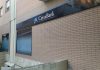 Oficina de Caixabank en Cabanillas del Campo, en agosto de 2021. (Foto: La Crónic@)