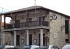Fachada del Ayuntamiento de Torija. (Foto: La Crónic@)