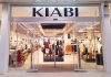 Ejemplo de tienda de Kiabi en un centro comercial.