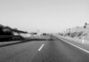 Uno de los tramos de la R-2 entre Guadalajara y la M-50. (Foto: La Crónic@)