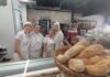 "Gustos de antes" ya ha abierto en el Mercado de Abastos de Guadalajara. (Foto: La Crónic@)